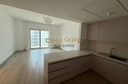 Apartment - 2 Bedrooms - 2 Bathrooms for rent in Waters Edge - Yas Island - Abu Dhabi