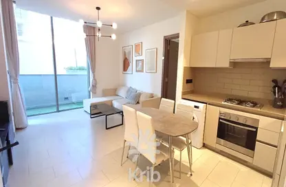 Apartment - 2 Bedrooms - 2 Bathrooms for rent in Sobha Creek Vistas Tower B - Sobha Hartland - Mohammed Bin Rashid City - Dubai
