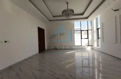 Villa - 5 Bedrooms - 6 Bathrooms for rent in Al Yasmeen 1 - Al Yasmeen - Ajman