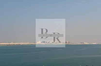 شقة - 2 غرف نوم - 2 حمامات للايجار في برج وجه البحر - شمس أبوظبي - جزيرة الريم - أبوظبي