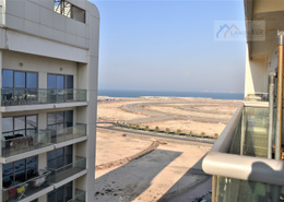 Apartment - 2 bedrooms - 2 bathrooms for rent in Pacific Bora Bora - Pacific - Al Marjan Island - Ras Al Khaimah Apartment - 2 bedrooms - 2 bathrooms for rent in Pacific Bora Bora - Pacific - Al Marjan Island - Ras Al Khaimah