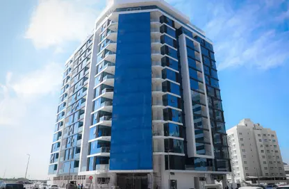 Apartment - 1 Bedroom - 2 Bathrooms for rent in Salama Tower - Nadd Al Hammar - Dubai
