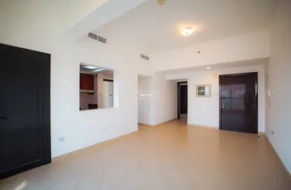 Apartment - 2 Bedrooms - 3 Bathrooms for rent in Escan Tower - Dubai Marina - Dubai