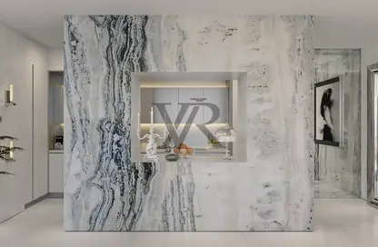 شقة - غرفة نوم - 2 حمامات للبيع في ماسة ريزيدنس - جزيرة المرجان - رأس الخيمة