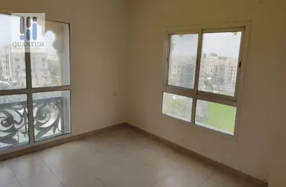 Apartment - 1 Bedroom - 1 Bathroom for sale in Remraam - Dubai