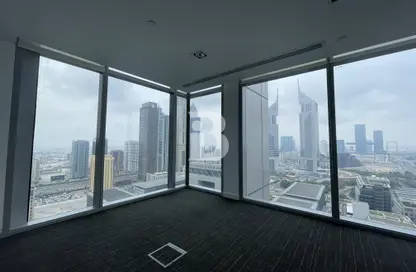 صورة لـ غرفة فارغة مكتب - استوديو للايجار في بيت العملات - مكاتب - بيت العملات - مركز دبي المالي العالمي - دبي ، صورة رقم 1