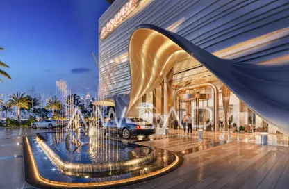 Apartment - 3 Bedrooms - 3 Bathrooms for sale in Breez by Danube - Maritime City - Dubai