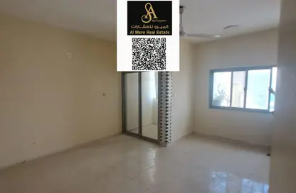 Apartment - 3 Bedrooms - 2 Bathrooms for rent in Al Nakheel - Ajman Downtown - Ajman