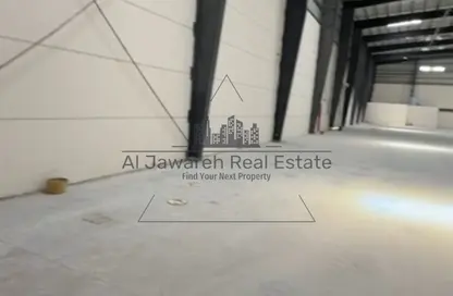 Warehouse - Studio - 1 Bathroom for rent in Old Bazaar - Old Town Area - Umm Al Quwain