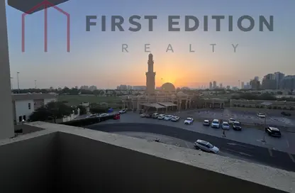شقة - 1 حمام للبيع في 1 رويال ريزدنس - رويال ريزدنس - مدينة دبي الرياضية - دبي