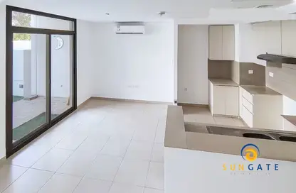 تاون هاوس - 3 غرف نوم - 4 حمامات للايجار في حياة تاون هاوس - تاون سكوير - دبي