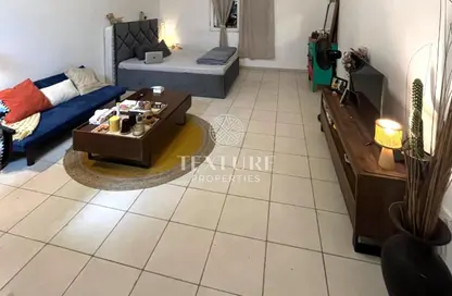 Apartment - Studio - 1 Bathroom for sale in Building 38 to Building 107 - Mediterranean Cluster - Discovery Gardens - Dubai