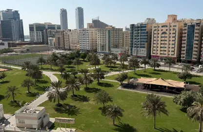 Duplex - 3 Bedrooms - 4 Bathrooms for sale in Al Majaz 3 - Al Majaz - Sharjah