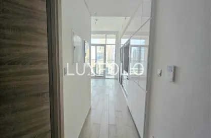Apartment - Studio - 1 Bathroom for rent in Studio One - Dubai Marina - Dubai
