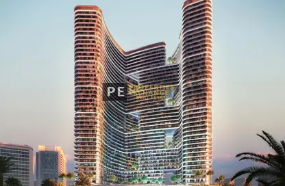 Apartment - 1 Bedroom - 2 Bathrooms for sale in Binghatti Hillviews - Dubai Science Park - Dubai