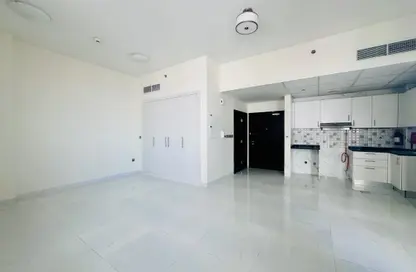 Apartment - Studio - 1 Bathroom for rent in The Fern Heights - Al Furjan - Dubai