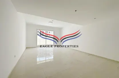 Apartment - 2 Bedrooms - 3 Bathrooms for rent in Residential District - Dubai South (Dubai World Central) - Dubai