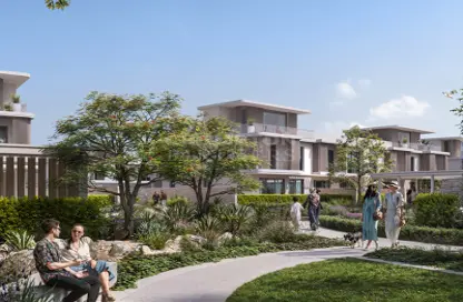 Apartment - 3 Bedrooms - 5 Bathrooms for sale in Maysan - Al Reem Island - Abu Dhabi