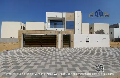 فيلا - 3 غرف نوم - 5 حمامات للبيع في الحليو 2 - الحليو - عجمان