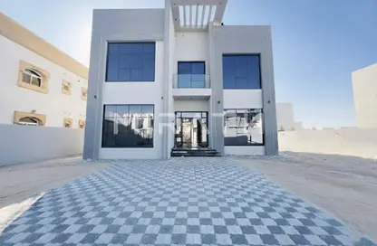 فيلا - 4 غرف نوم - 5 حمامات للايجار في البرشاء جنوب 2 - جنوب البرشاء - البرشاء - دبي فيلا - 4 غرف نوم - 5 حمامات للايجار في البرشاء جنوب 2 - جنوب البرشاء - البرشاء - دبي