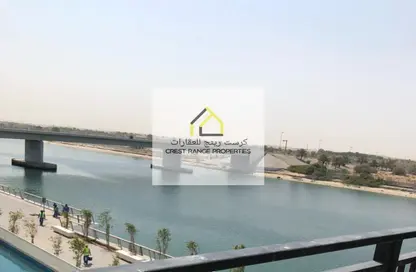 شقة - 1 حمام للبيع في وترز أج - جزيرة الياس - أبوظبي