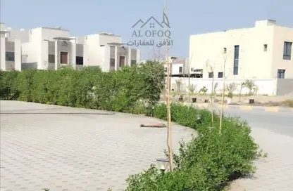 Villa - Studio - 7 Bathrooms for rent in Al Yasmeen 1 - Al Yasmeen - Ajman