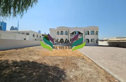 Villa - Studio - 7 Bathrooms for rent in Satwa Road - Al Satwa - Dubai