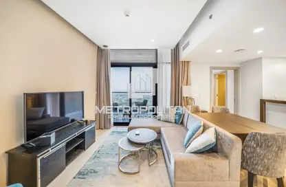 Apartment - 2 Bedrooms - 3 Bathrooms for sale in Aykon City Tower B - Aykon City - Business Bay - Dubai