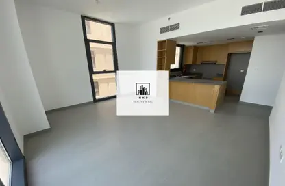 Apartment - 1 Bedroom - 2 Bathrooms for rent in Souks Residential - Al Mamsha - Muwaileh - Sharjah