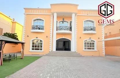 Villa - 5 Bedrooms - 6 Bathrooms for rent in Al Barsha South 2 - Al Barsha South - Al Barsha - Dubai