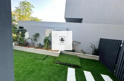 تاون هاوس - 3 غرف نوم - 4 حمامات للايجار في كايا - مسار - تلال سيتي - الشارقة