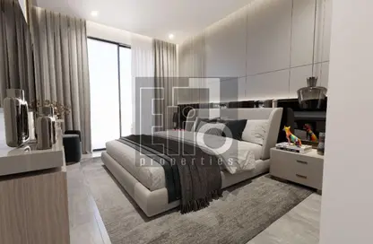 شقة - 1 حمام للبيع في 1 سامانا مانهاتن - الضاحية 13 - قرية جميرا الدائرية - دبي