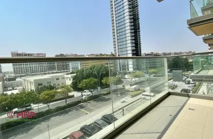 Apartment - 1 Bedroom - 2 Bathrooms for sale in Hartland Greens - Sobha Hartland - Mohammed Bin Rashid City - Dubai