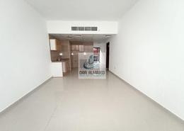 Empty Room image for: Studio - 1 bathroom for rent in Al Nahda Complex - Al Nahda - Sharjah, Image 1
