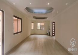 Villa - 4 bedrooms - 5 bathrooms for rent in Urban Oasis Compound - Between Two Bridges - Abu Dhabi