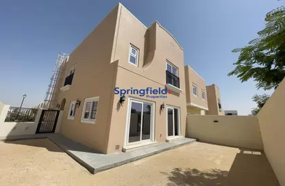 تاون هاوس - 4 غرف نوم - 4 حمامات للايجار في امرانتا - فيلا نوفا - دبي لاند - دبي