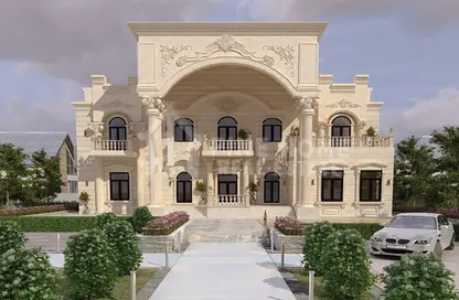 Villa - 7+ Bedrooms - 7+ Bathrooms for sale in Rabdan - Abu Dhabi