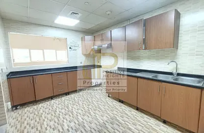 شقة - 3 غرف نوم - 3 حمامات للايجار في سيتي هاوس 1 - البرشاء 1 - البرشاء - دبي