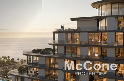 Apartment - 1 Bedroom - 1 Bathroom for sale in Mirasol - Raha Island - Mina Al Arab - Ras Al Khaimah