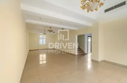 فيلا - 3 غرف نوم - 5 حمامات للايجار في فلل مردف - مردف - دبي