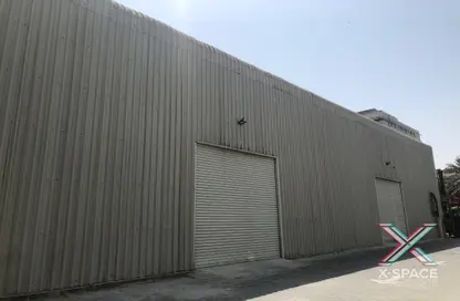 Warehouse - Studio for rent in Al Qusais Industrial Area 2 - Al Qusais Industrial Area - Al Qusais - Dubai