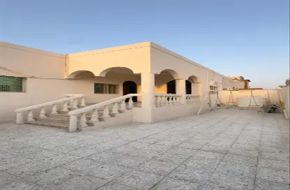 فيلا - 3 غرف نوم - 2 حمامات للايجار في سيح العريبي - رأس الخيمة