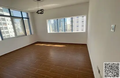 Apartment - 1 Bedroom - 2 Bathrooms for rent in Al Naemiya Tower 3 - Al Naemiya Towers - Al Nuaimiya - Ajman