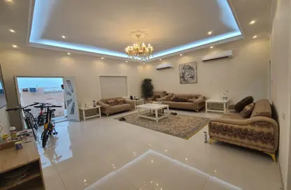 Villa - 2 Bedrooms - 2 Bathrooms for rent in Shamal Julphar - Ras Al Khaimah