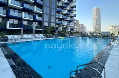 شقة - 2 غرف نوم - 2 حمامات للايجار في بن غاطي كريست - الضاحية 13 - قرية الجميرا سركل - دبي شقة - 2 غرف نوم - 2 حمامات للايجار في بن غاطي كريست - الضاحية 13 - قرية الجميرا سركل - دبي