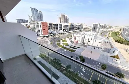 شقة - 1 حمام للايجار في عزيزي ريفيرا - ميدان واحد - ميدان - دبي