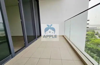 Apartment - 2 Bedrooms - 3 Bathrooms for rent in MISK Apartments - Aljada - Sharjah
