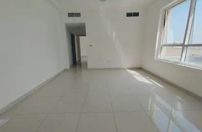 شقة - غرفة نوم - 1 حمام للايجار في الفلاح - تجارية مويلح - الشارقة