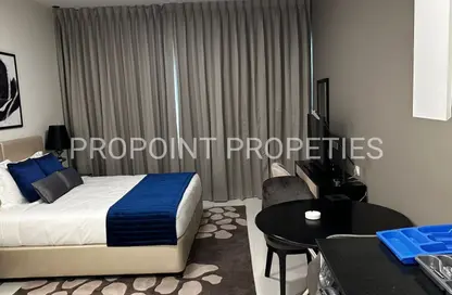 Hotel  and  Hotel Apartment - Studio - 1 Bathroom for rent in Viridis B - Viridis Residence and Hotel Apartments - Damac Hills 2 - Dubai