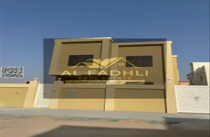 Villa - 4 Bedrooms - 5 Bathrooms for rent in Al Yasmeen 1 - Al Yasmeen - Ajman